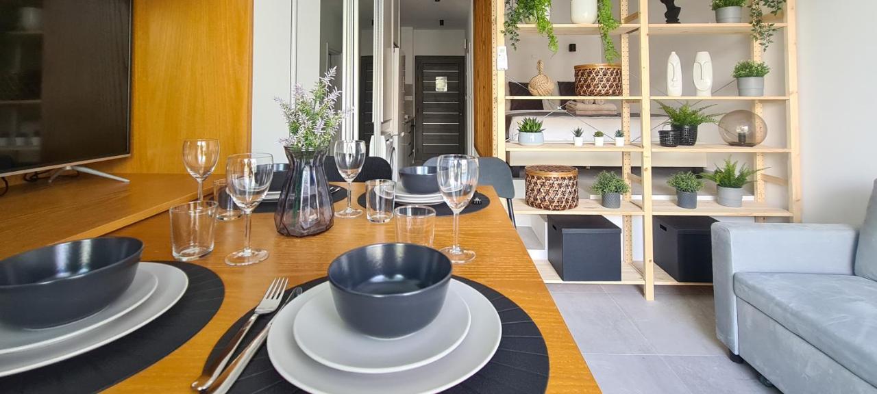 Phaedrus Living Seaside Luxury Flat Athina 123 Apartment Paphos Bagian luar foto