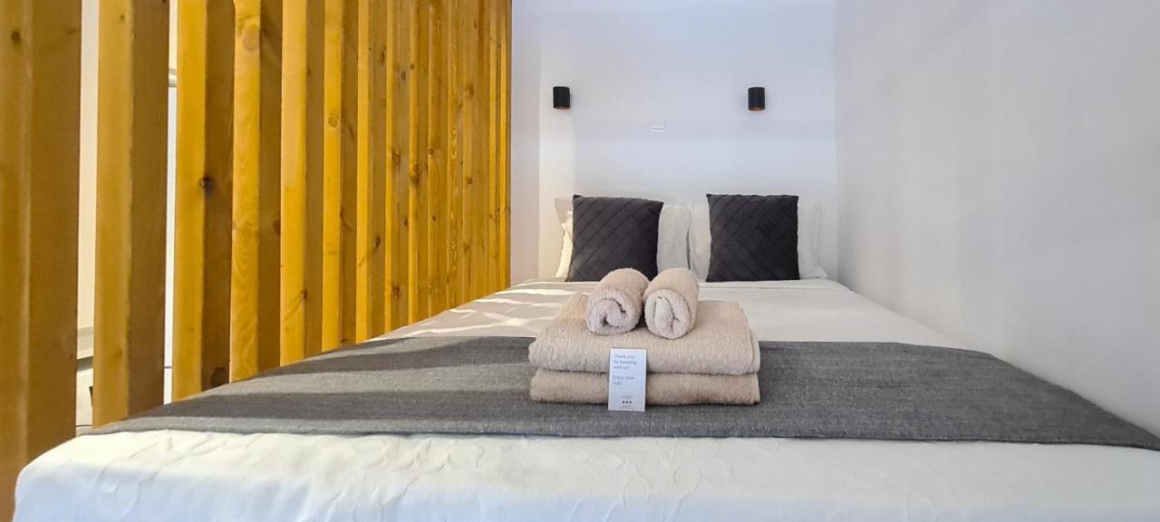 Phaedrus Living Seaside Luxury Flat Athina 123 Apartment Paphos Bagian luar foto
