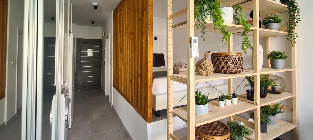 Phaedrus Living Seaside Luxury Flat Athina 123 Apartment Paphos Bagian luar foto