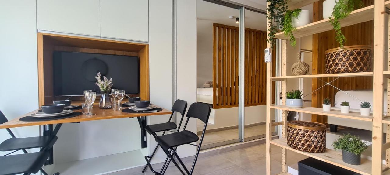 Phaedrus Living Seaside Luxury Flat Athina 123 Apartment Paphos Bagian luar foto