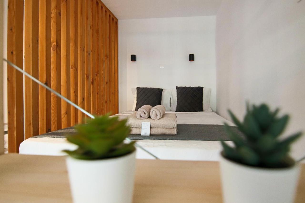 Phaedrus Living Seaside Luxury Flat Athina 123 Apartment Paphos Bagian luar foto